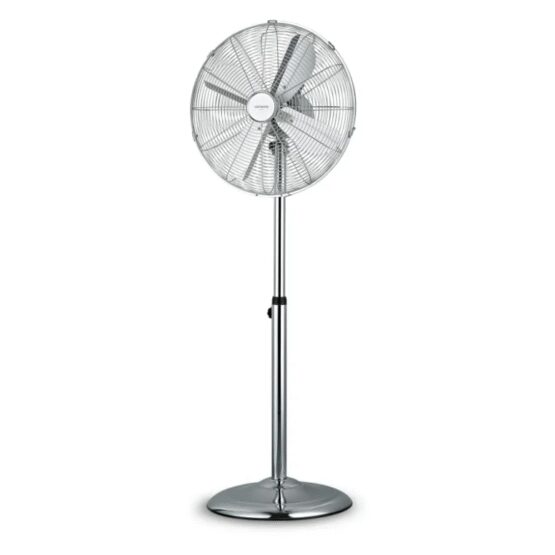 Orava SF-200 X Stojanový kovový ventilátor