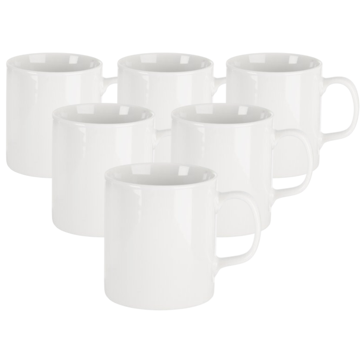 Orion Detský porcelánový hrnček MONA 0