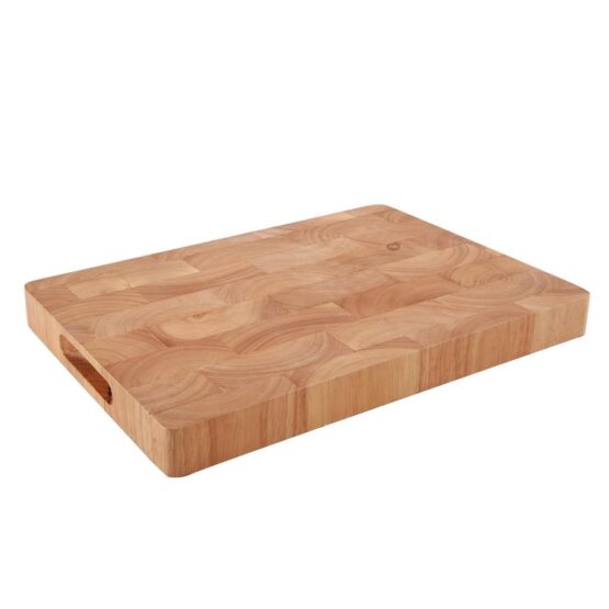 Orion Drevená krájacia doštička 35 x 25 x 3
