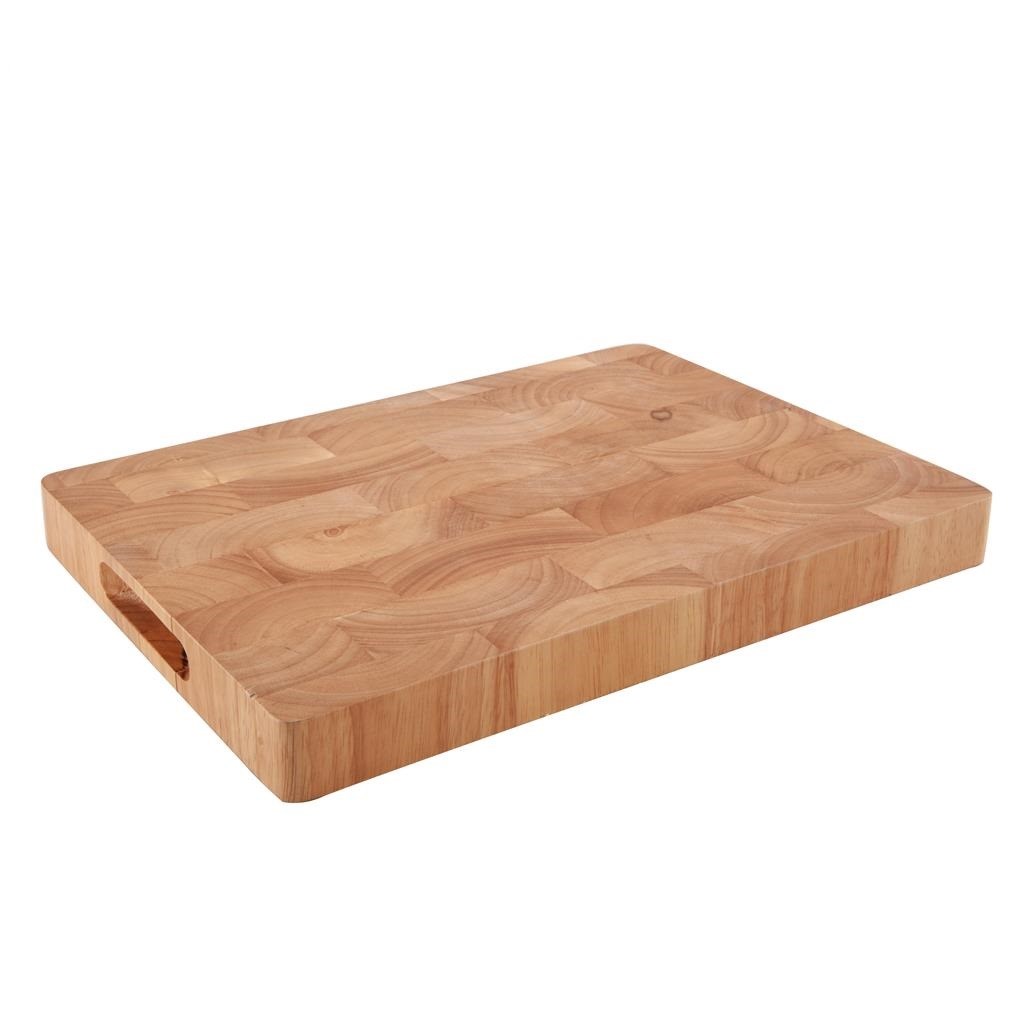 Orion Drevená krájacia doštička 35 x 25 x 3