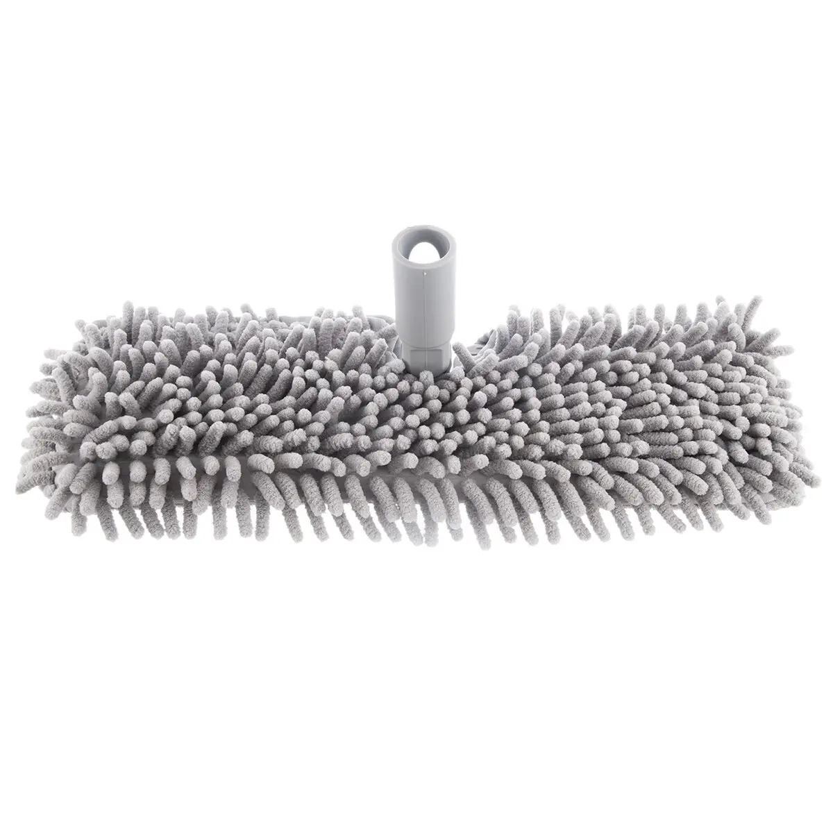 Hlava na mop UH+PES návlek CLEAN SYSTEM k 711521-2 obostranný