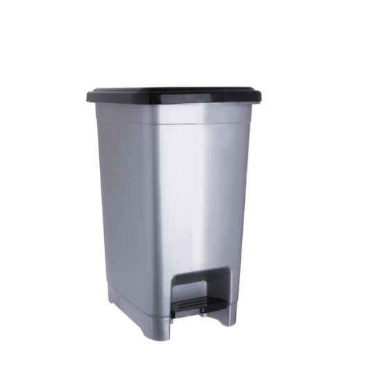 Orion Pedálový odpadkový kôš Slim