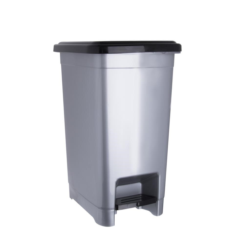 Orion Pedálový odpadkový kôš Slim