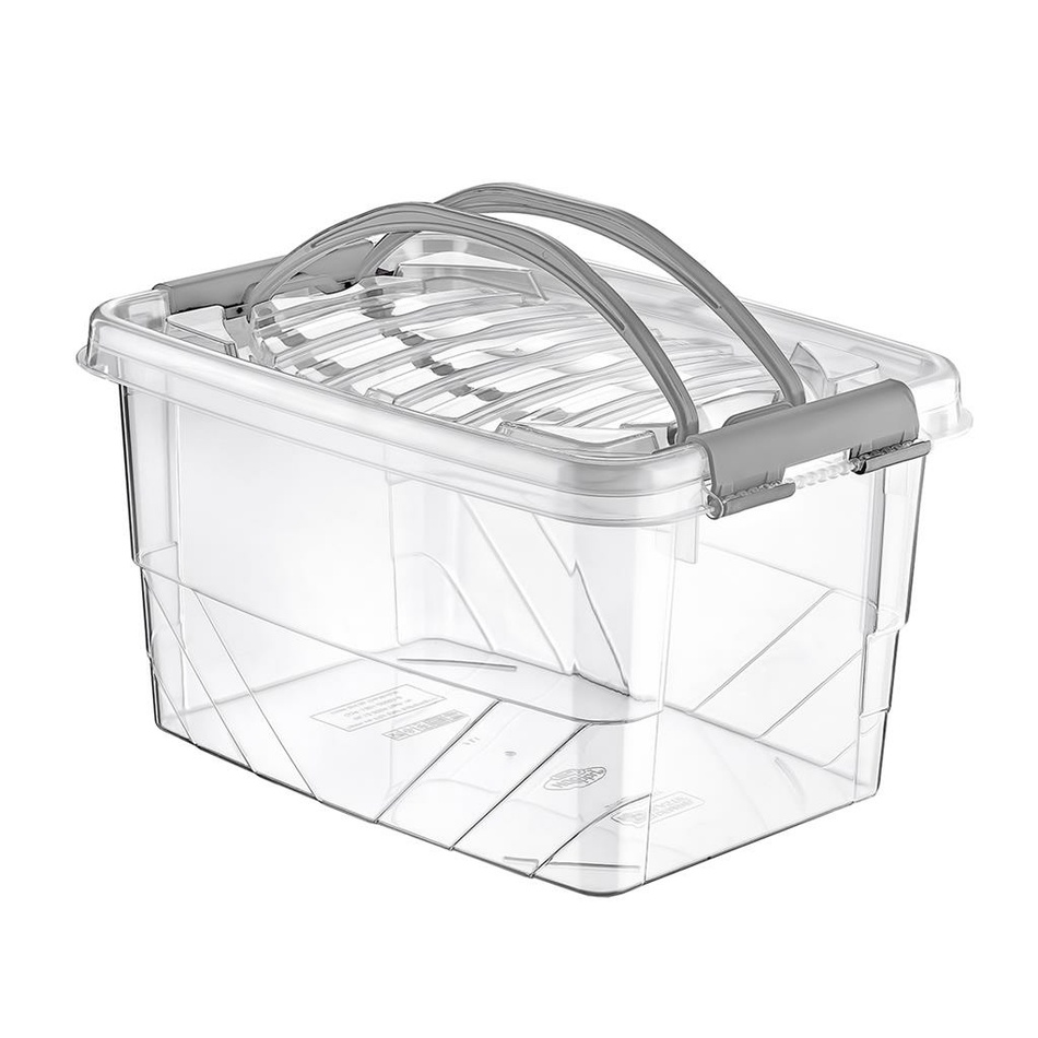 Orion Plastový box s ušami