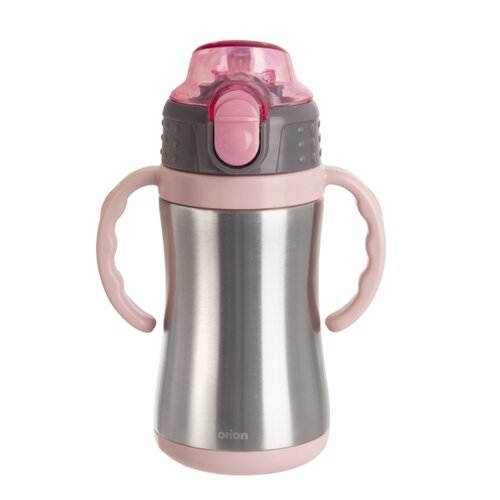 Orion Termoska so slamkou 330 ml