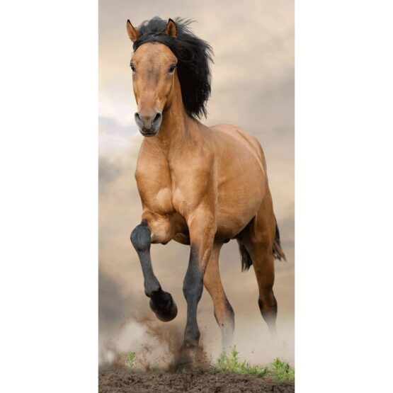 Jerry Fabrics Osuška Horse