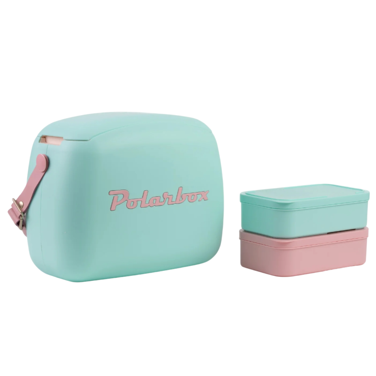 POLARBOX Chladiaci bag 6 l