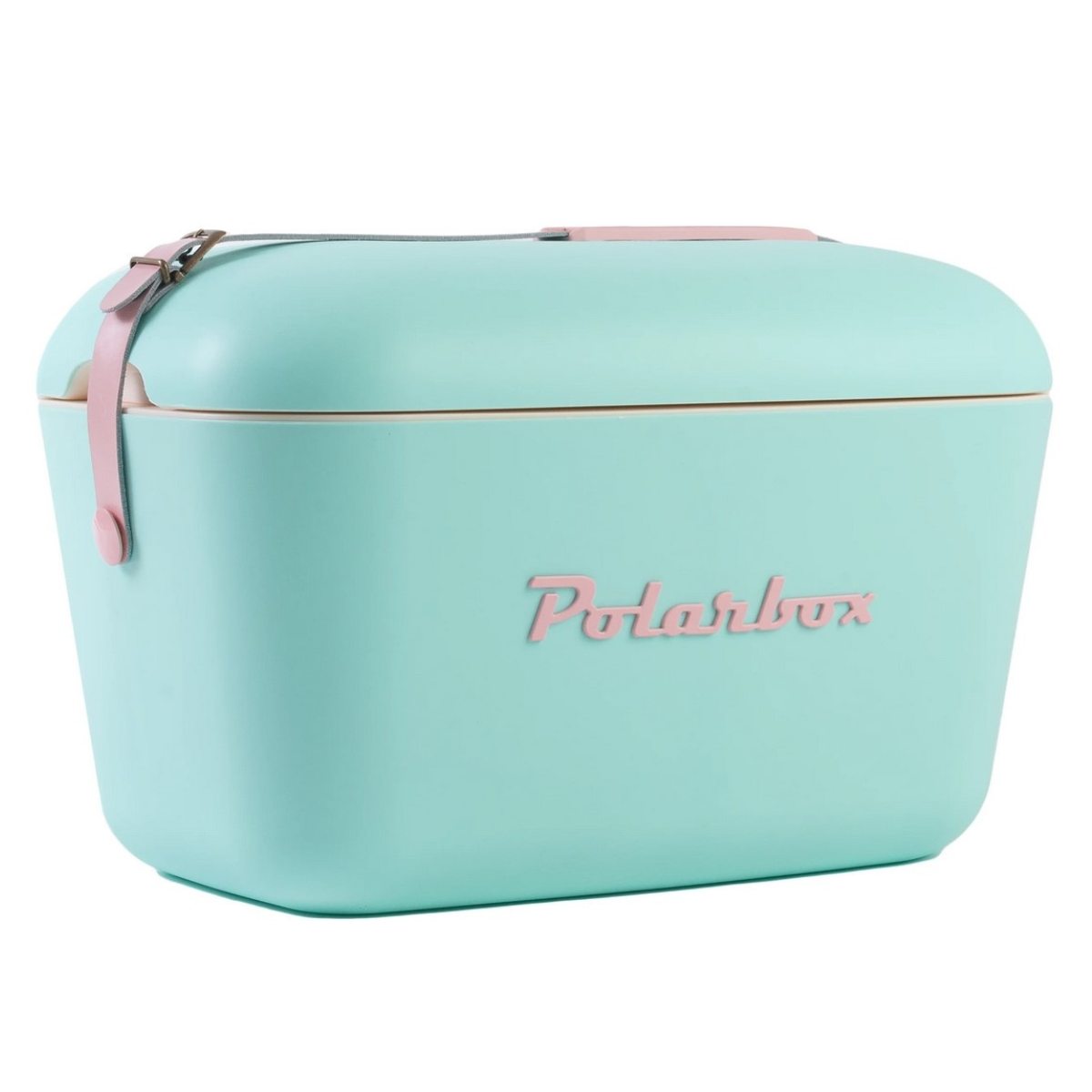 CHLADIACI BOX POLARBOX CLASSIC 12 L