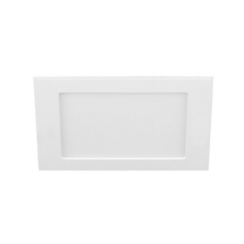 Panlux PN22400005 Podhľadové LED svietidlo Downlight CCT Square biela