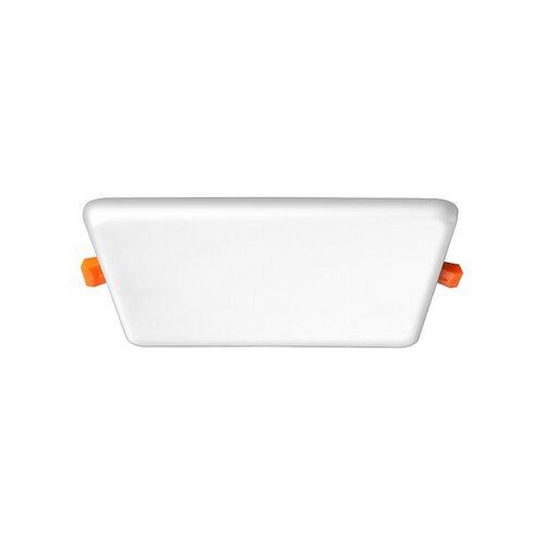 Panlux PN14300011 Podhľadové LED svietidlo Downlight Square 12 W
