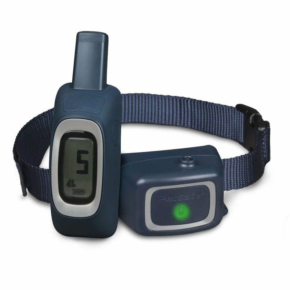 PetSafe® Elektronický obojok proti štekaniu 300 m
