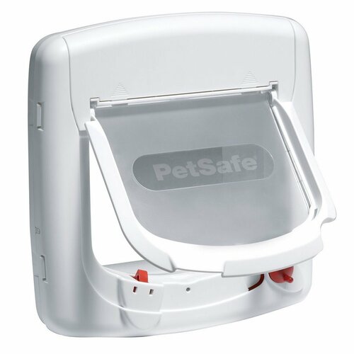 PetSafe® Magnetické dvierka Staywell 400