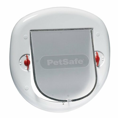 PetSafe® Staywell Dvierka série 200 biela