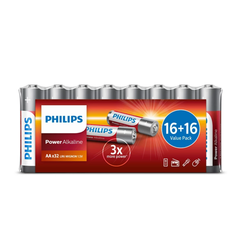 Philips Batéria AA 1