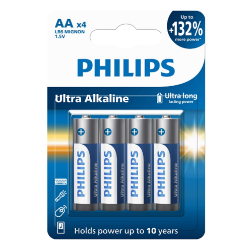 Philips Batéria AA 1