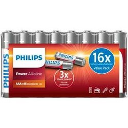 Philips Batéria AAA 1