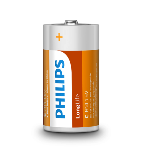 Philips Batéria C 1