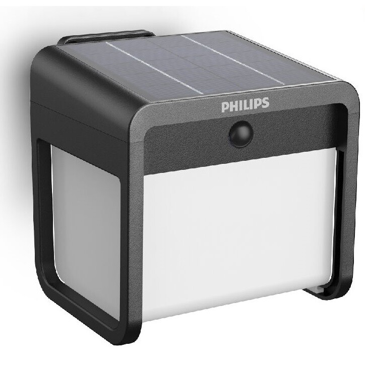 Philips Ezra UltraEfficient solárne LED svietidlo