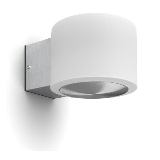 Philips Otis UltraEfficient vonkajšie nástennésvetlo LED 4