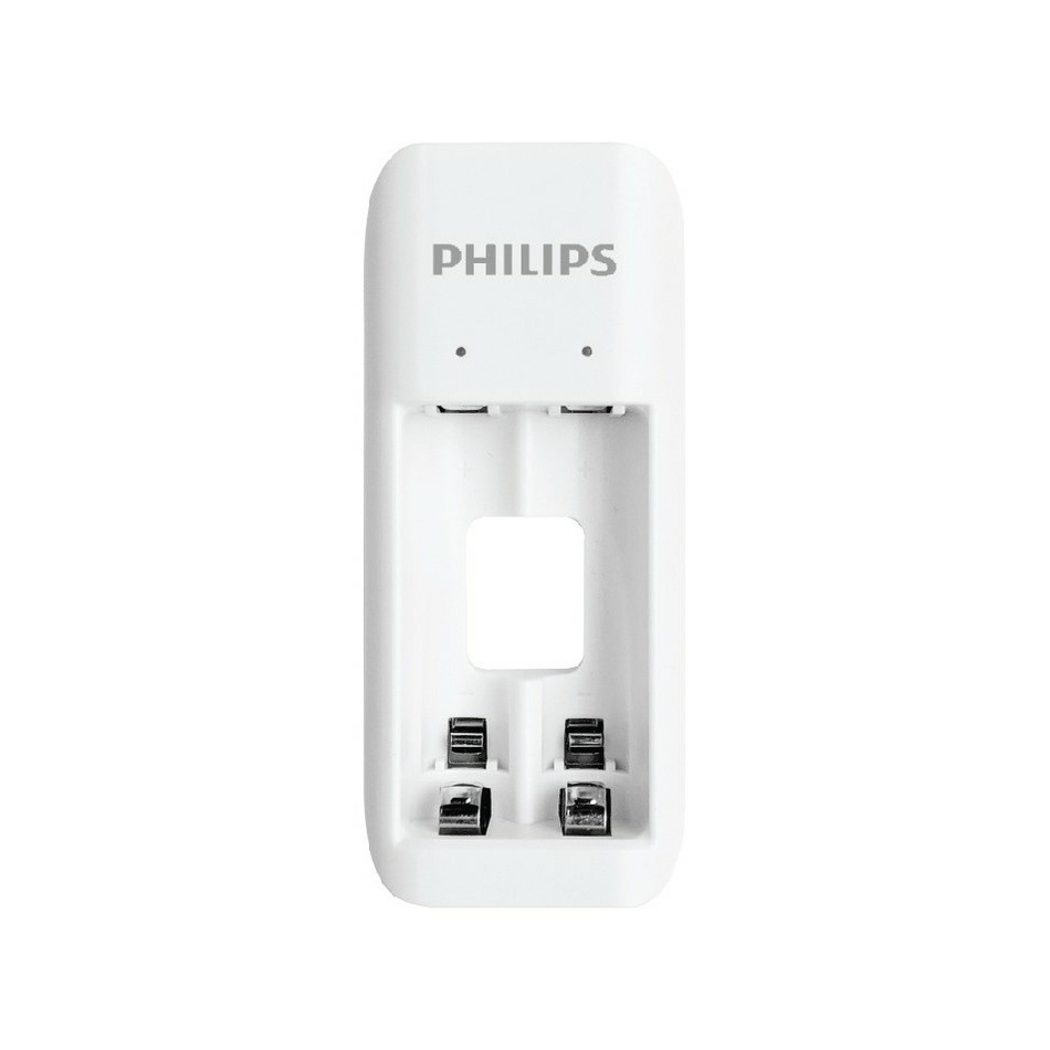 Philips USB nabíjačka na batérie