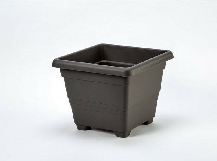 Plastia Kvetináč Begonia 60 x 60