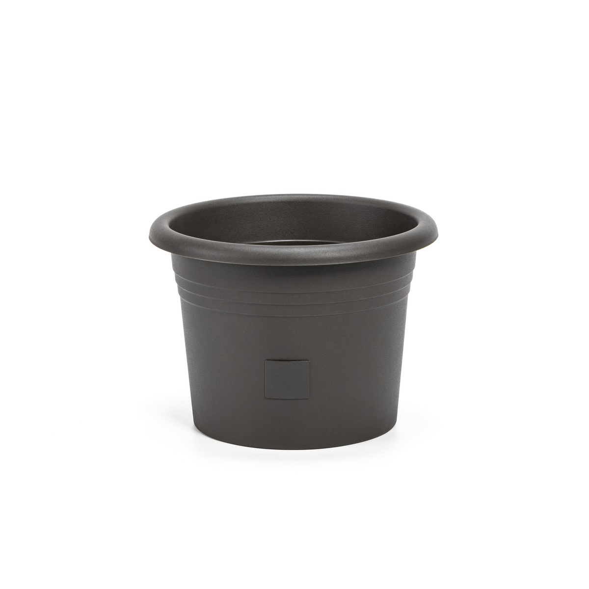 Plastia Samozavlažovací kvetináč Narza pr. 25 cm