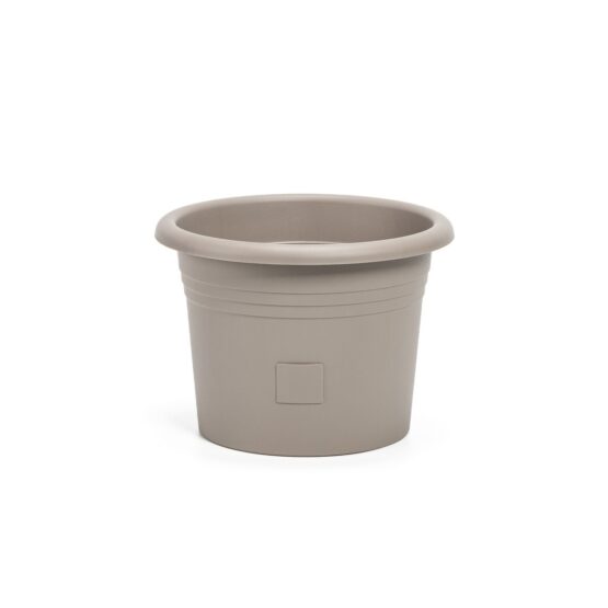 Plastia Samozavlažovací kvetináč Narza pr. 35 cm