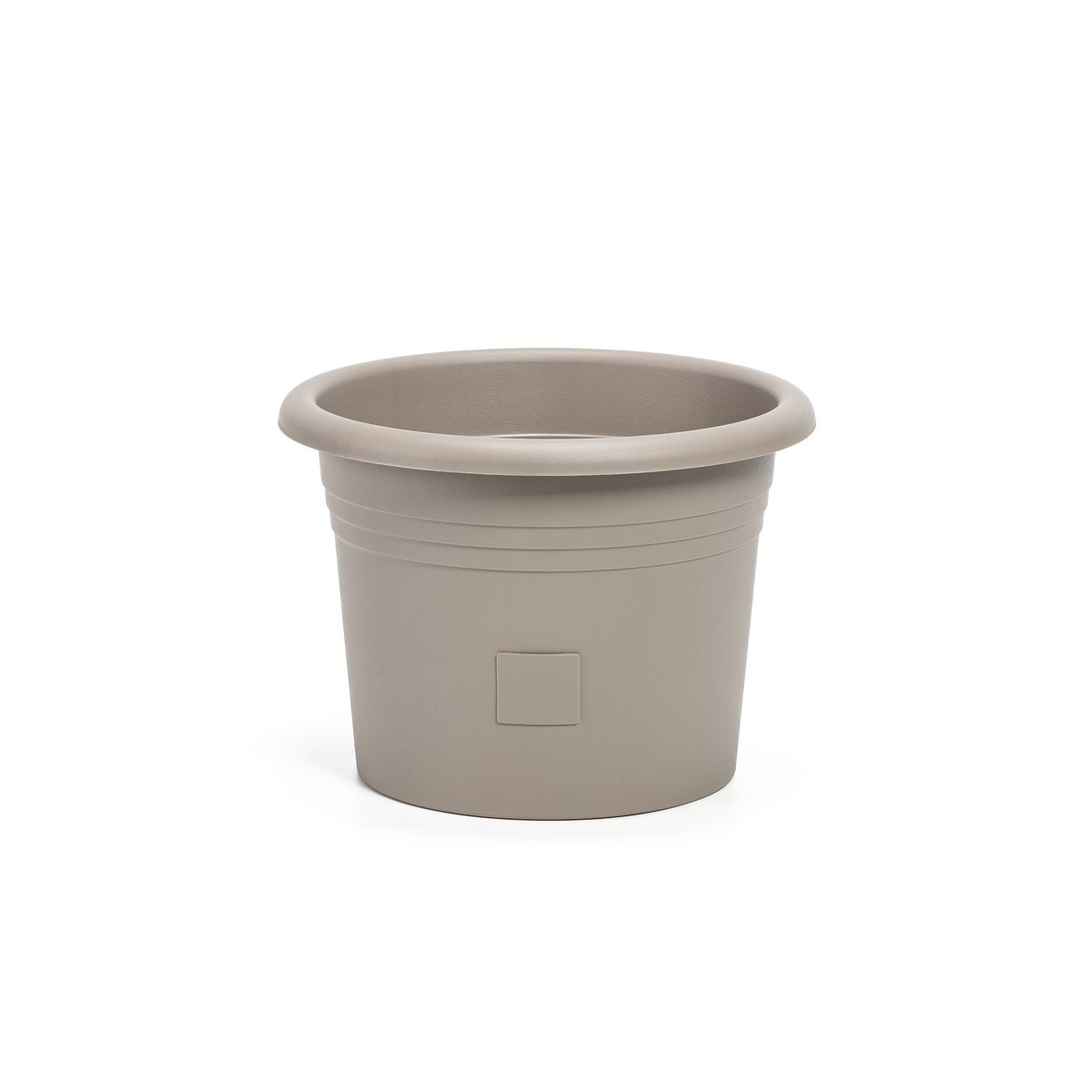 Plastia Samozavlažovací kvetináč Narza pr. 35 cm