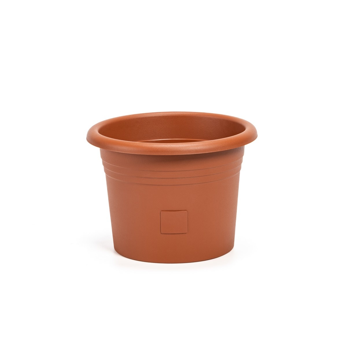 Plastia Samozavlažovací kvetináč Narza pr. 35 cm