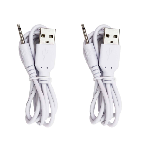 PlusOne Magnetický USB kábel pre mini vibrátory