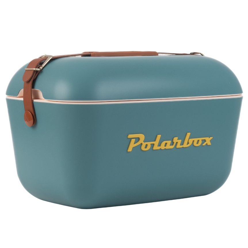 Polarbox Chladiaci box Classic 12 l