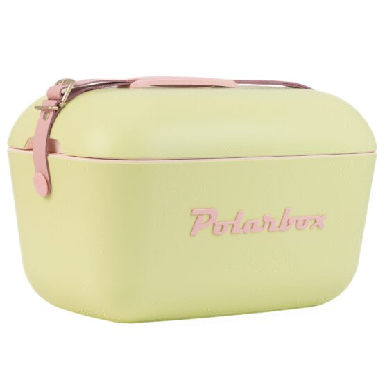 Polarbox Chladiaci box Pop 12 l