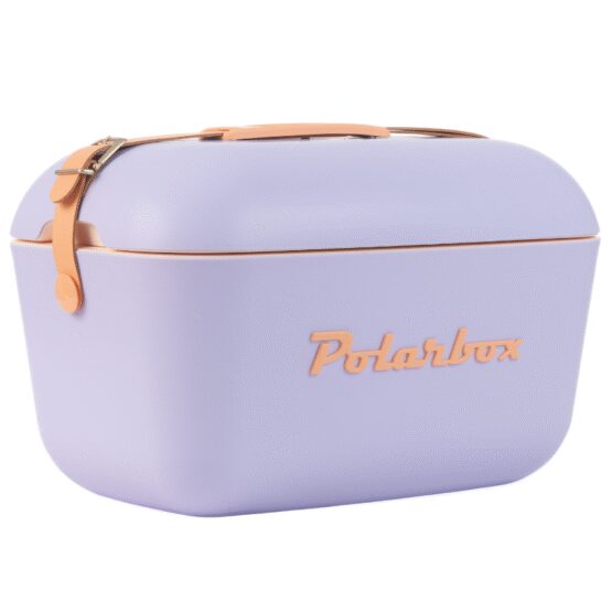 Polarbox Chladiaci box Pop 12 l