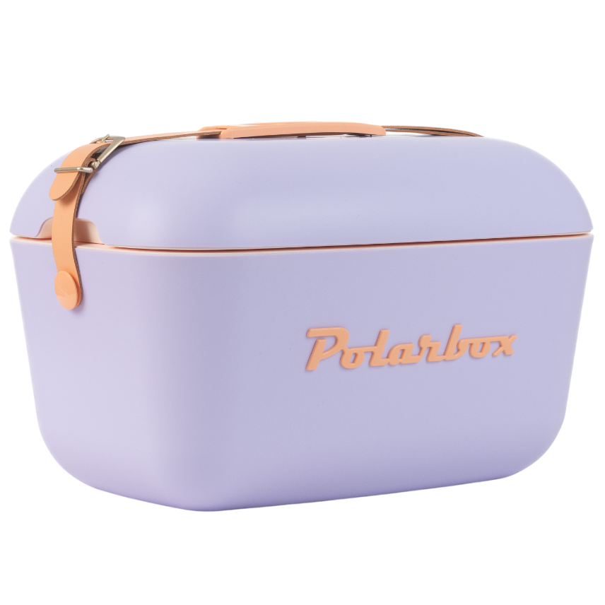 Polarbox Chladiaci box Pop 12 l