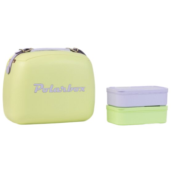 Polarbox Chladiaci box Pop 6 l