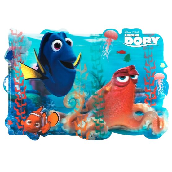 Vetro Plus Prestieranie plastové Hľadá sa Dory