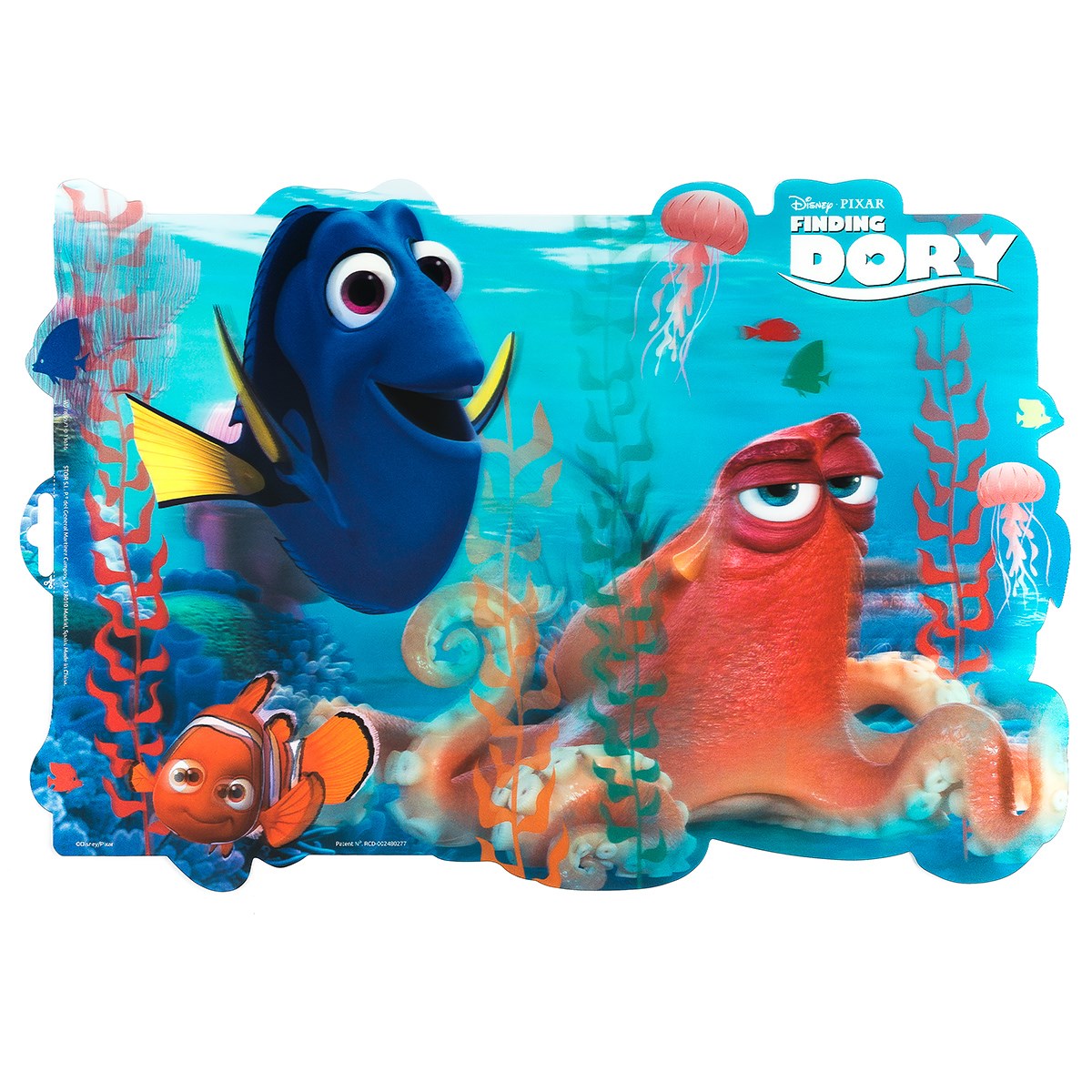Vetro Plus Prestieranie plastové Hľadá sa Dory