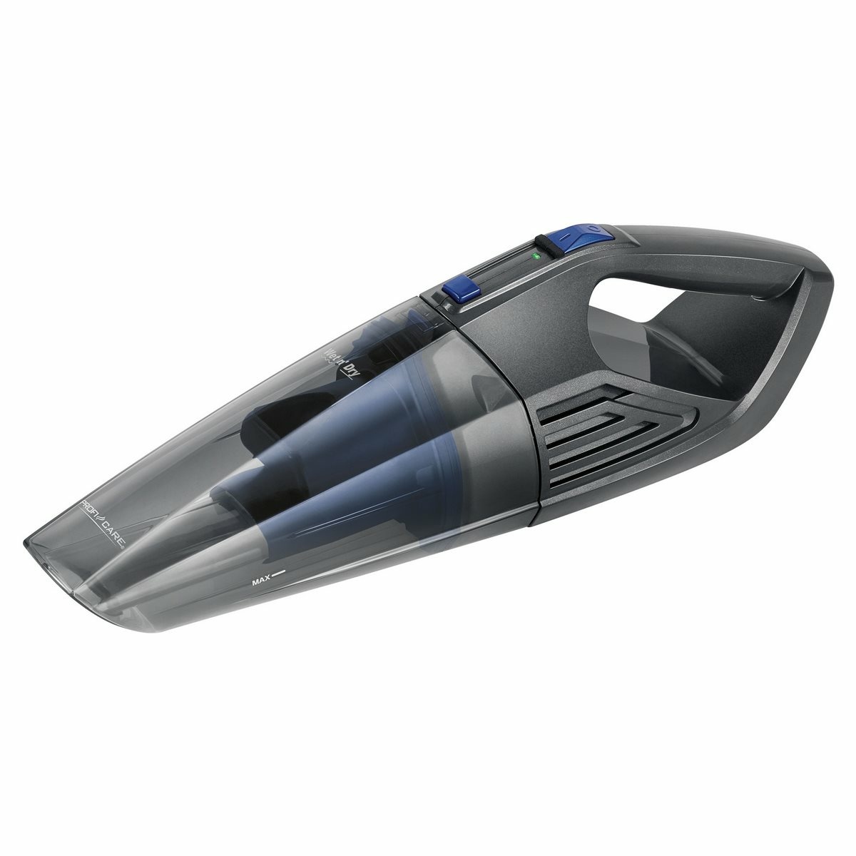 ProfiCare AKS 3034 ručný vysávač 2v1