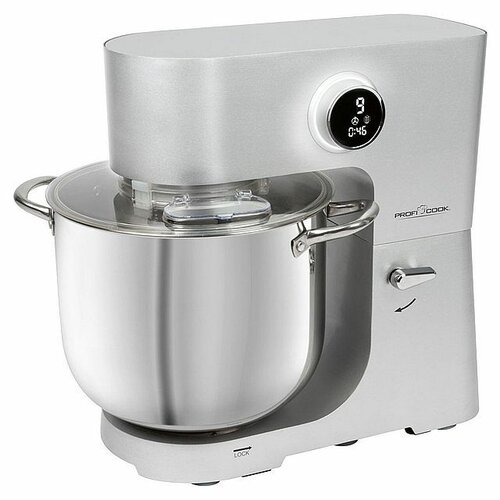 ProfiCook KM 1254 kuchynský robot XXL