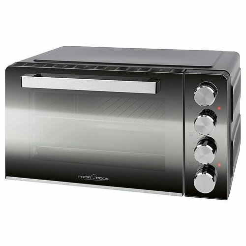 ProfiCook MBG 1277 multifunkčná rúra 4v1
