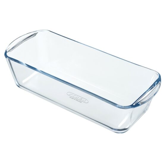 Pyrex Sklenená forma na biskupský chlebíček 1