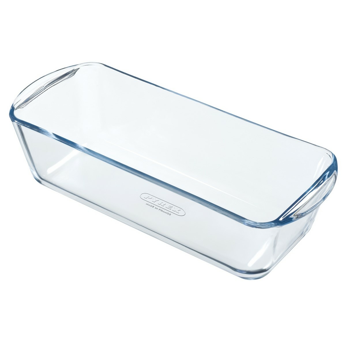 Pyrex Sklenená forma na biskupský chlebíček 1