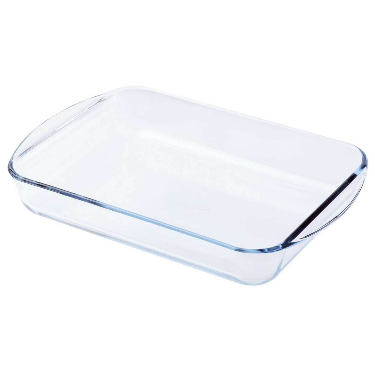 Pyrex Sklenený pekáč 2