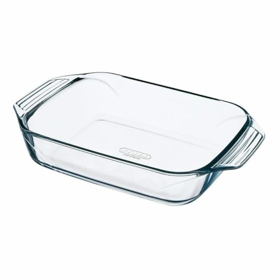Pyrex Sklenený pekáč 3 l
