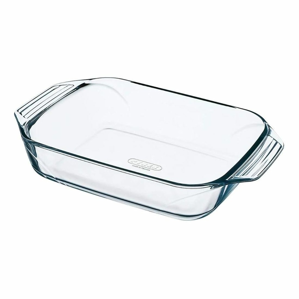 Pyrex Sklenený pekáč 4 l