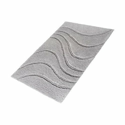 RIDDER 729307 La ola kúpeľňová predložka s protišmykom 60 x 90 cm