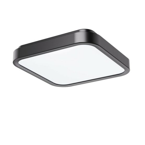 Rabalux 71255 kúpeľňové stropné LED svietidlo Samira 25 x 25 cm