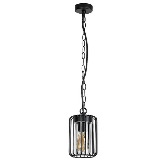 Rabalux 77107 závesná vonkajšia lampa Tarpa