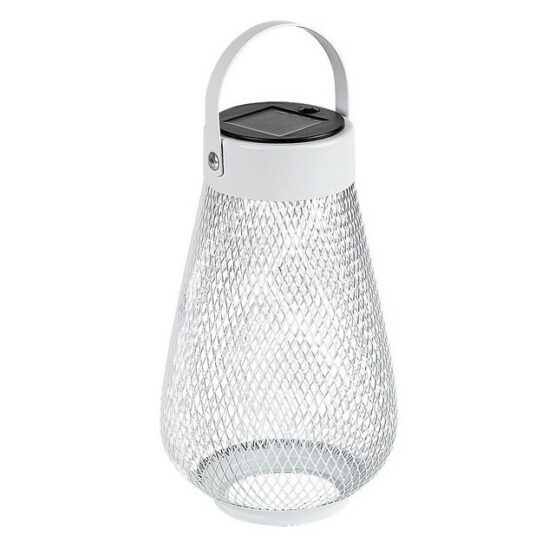 Rabalux 77176 vonkajšia solárna stolná LED lampa Tapolca