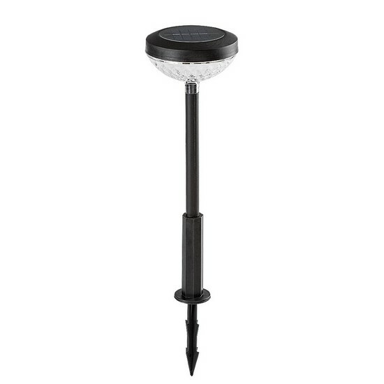 Rabalux 77177 vonkajšie zapichovacie LED svietidlo Monor